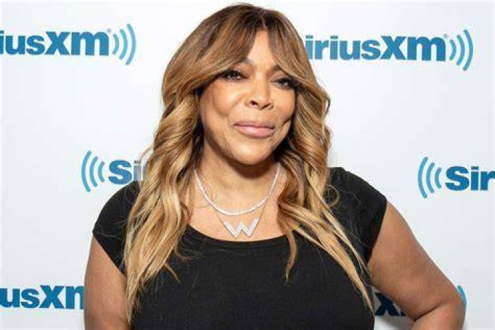 Wendy Williams Talks About Her Hourglass Figure Amidst Rumors That She