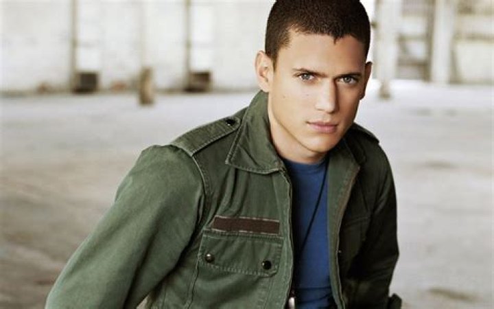 Wentworth Miller Prison Break Wentworth Miller komt niet terug in