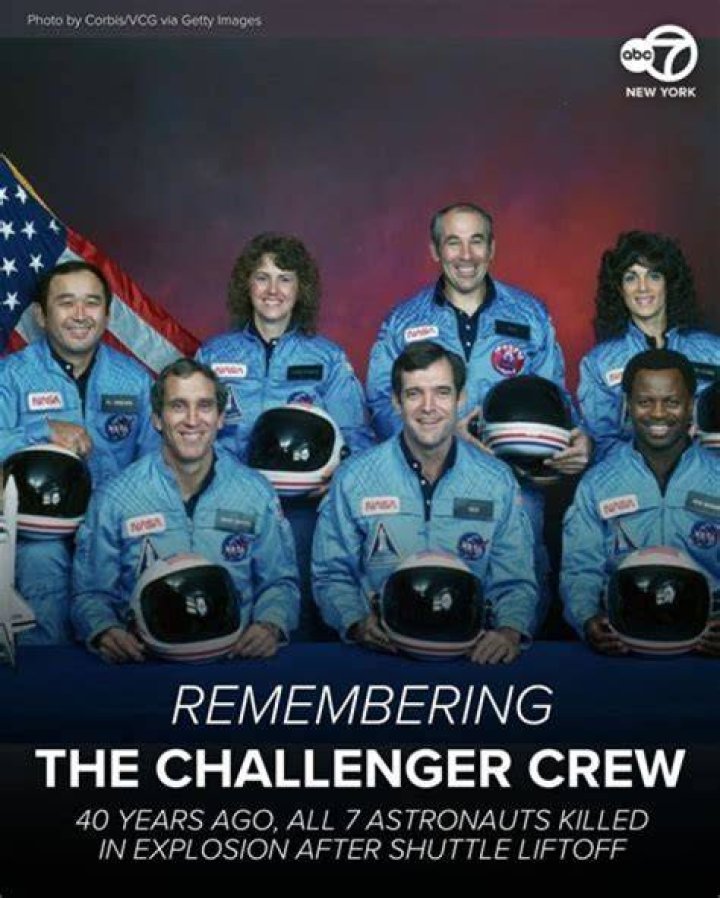Were the Challenger crew alive when they hit water? ·