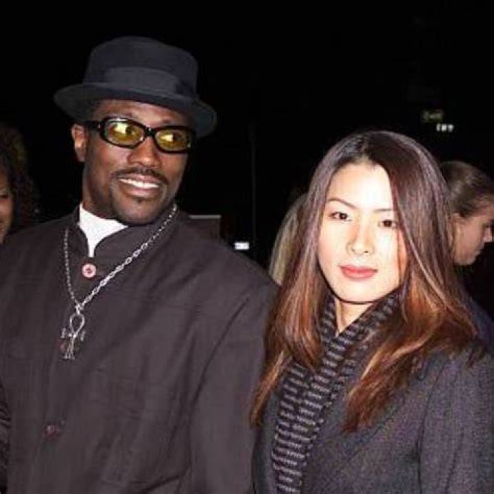 Wesley Snipes Ex-Wife: April Dubois Net Worth, Son, Ethnicity, Birthday