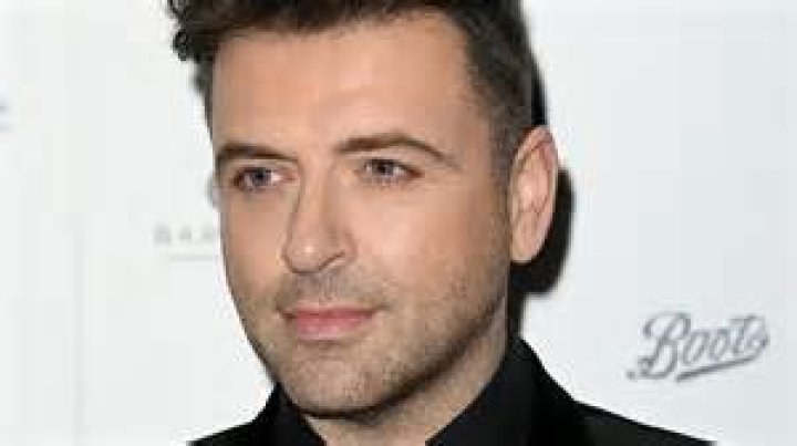 Westlife’s Mark Feehily FINALLY reveals the identity of his mystery