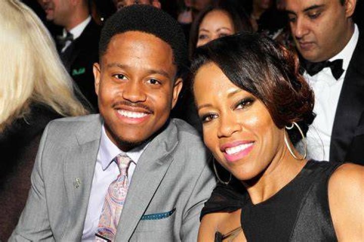 westsideplayalisticadillacmuzik &mdash; stevesimage Regina King, Tichina