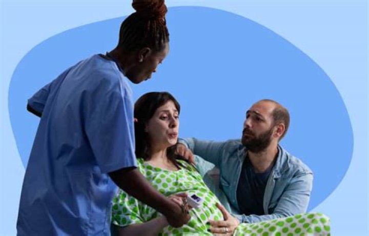 What a woman needs after giving birth?