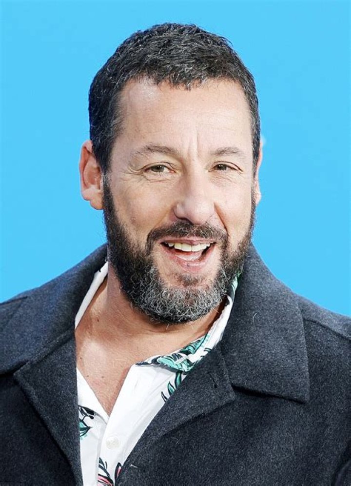What Adam Sandler's Daughters Sadie And Sunny's Life Is Like Growing Up