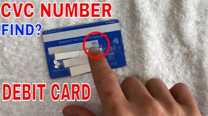 What are CVC cards?