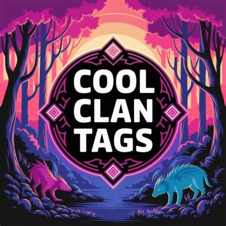What are some clan tags for Clash Royale Clans? Quora