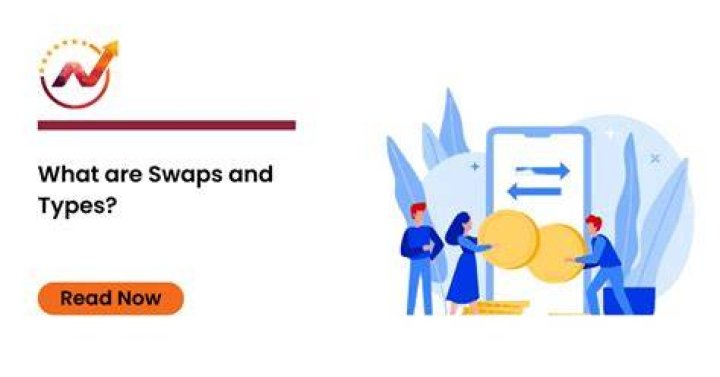 What are swaps with example?