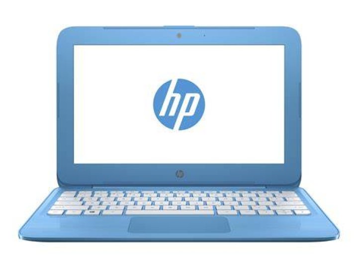 What are the specs on a HP stream 11?