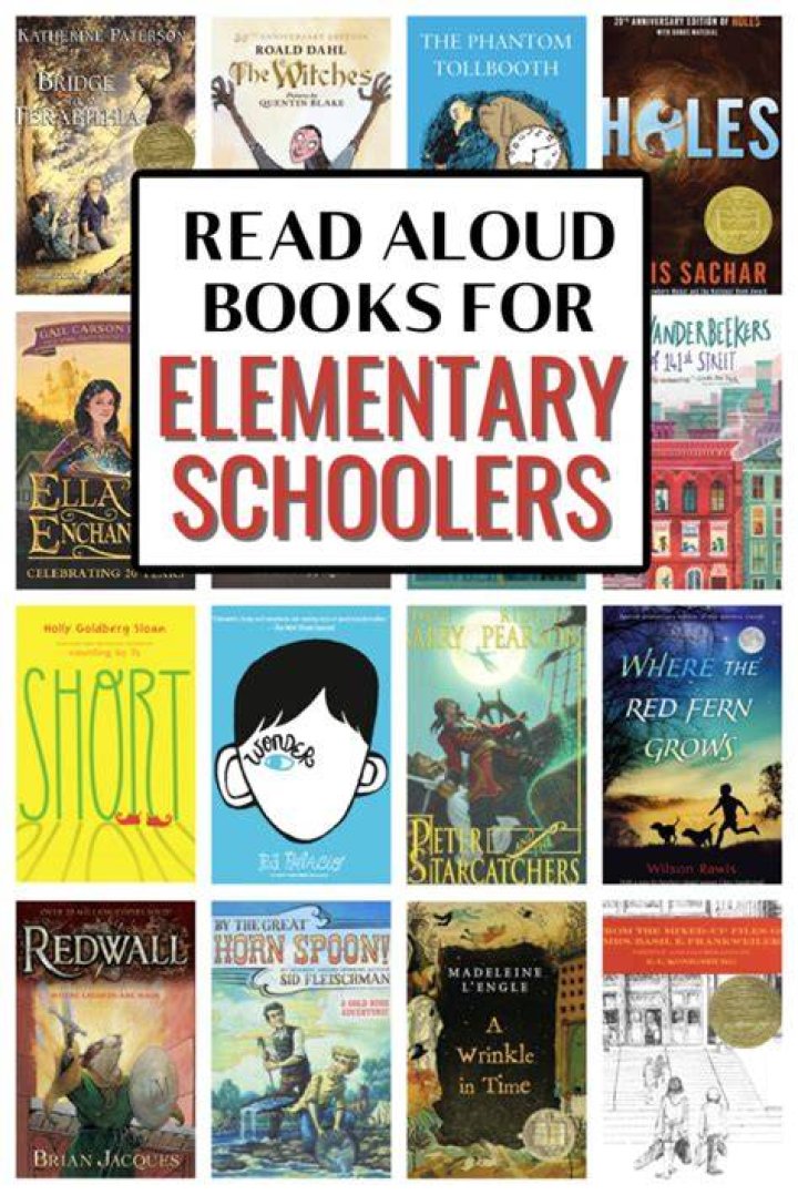 What books should I read to learn math?