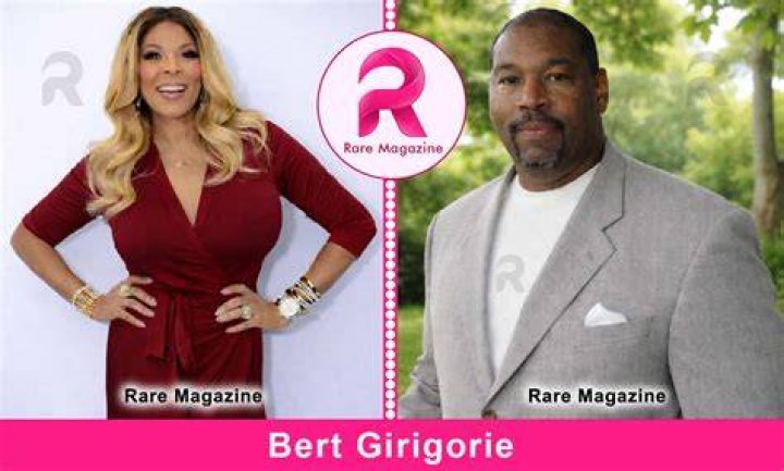 What Caused Bert Girigorie & Wendy Williams Marriage To An End?