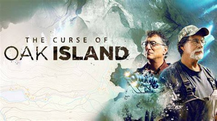 What Curse Of Oak Island's Alex Lagina Really Does For A Living