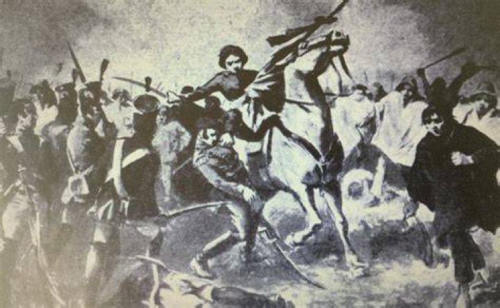 What did Juana Azurduy de Padilla fight for?