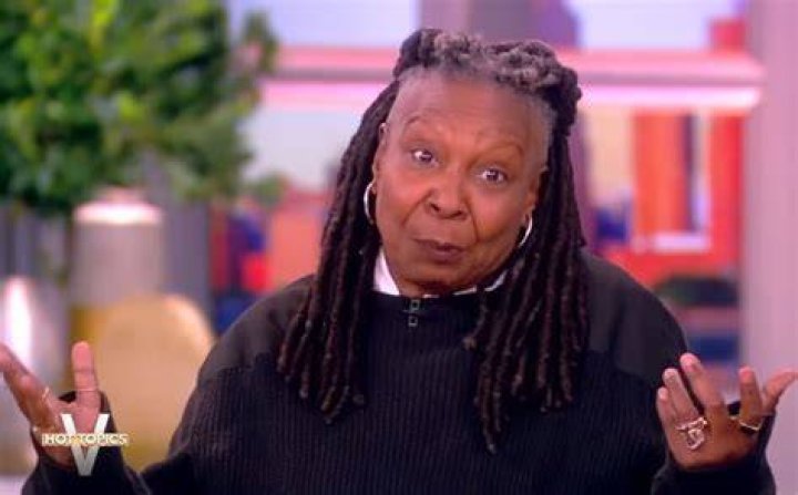 What Did Whoopi Goldberg Say About Holocaust? Host Doubles Down