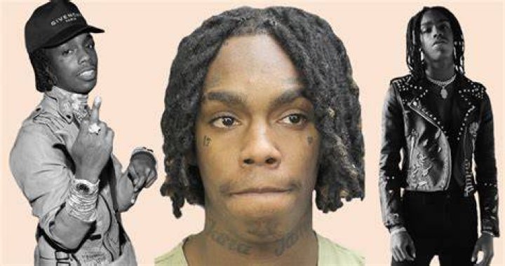 What Did YNW Melly Do? Why Is Melly In Jail?