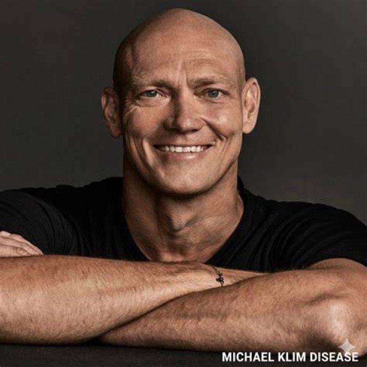 What Disease Does Michael Klim Have? How is Michael Klim Health Now?
