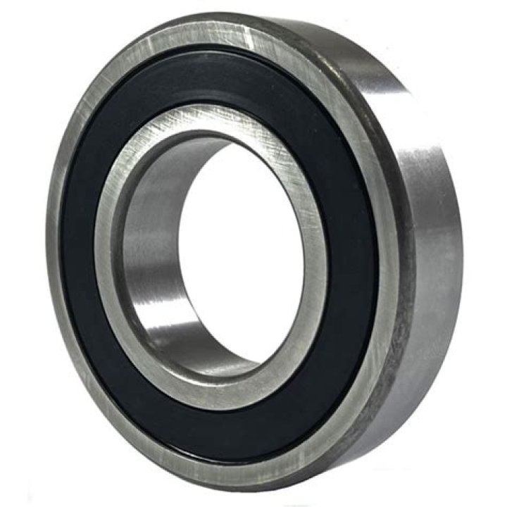What does 2RS mean on a bearing?
