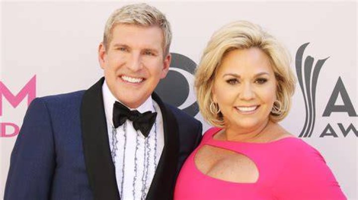 What Does Todd Chrisley Do For A Living? USA Insider