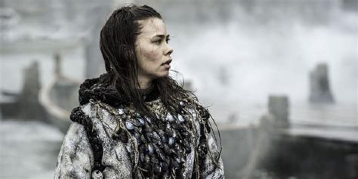 What happened at Hardhome in the books?