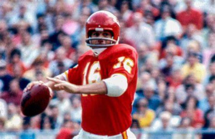 What happened Len Dawson ex-wife?