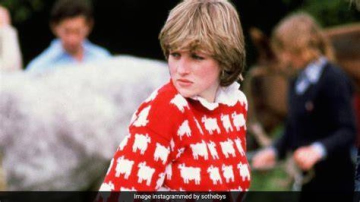 What happened the day Princess Diana died