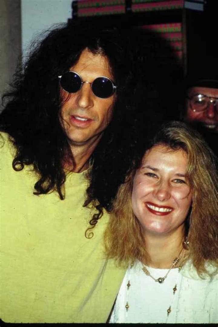 What happened to Alison Berns, Howard Stern's exwife? Learn more here