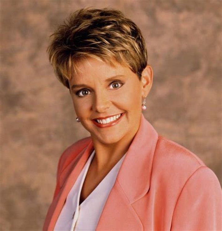 What Happened To Amanda Bearse After Married... With Children?
