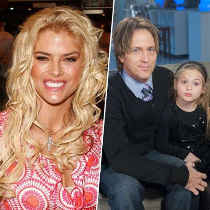 What happened to Anna Nicole Smith's son Daniel Wayne Smith?