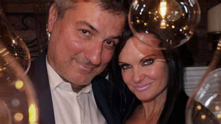 What Happened To Benita Alexander After Her Relationship With Paolo