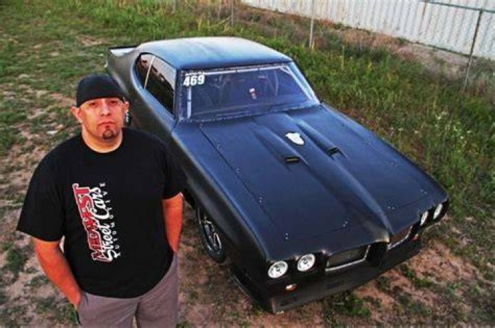 What Happened to Big Chief: The Truth About the Street Outlaws Star