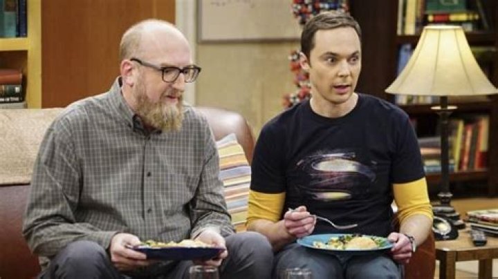 What happened to Brian posehn?