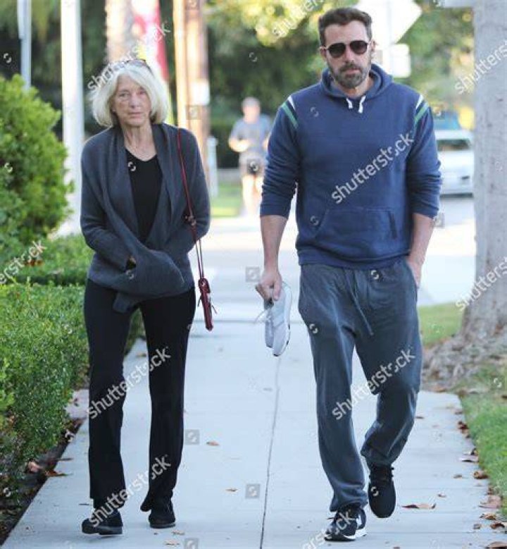 What happened to Christopher Anne Boldt? All about Ben Affleck's