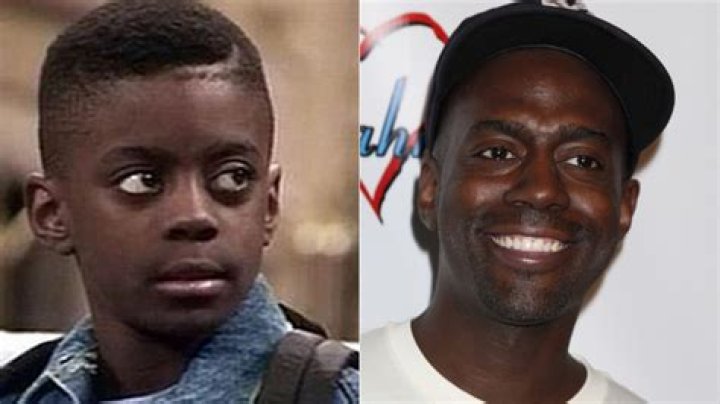 What happened to Deon Richmond? Net Worth, Married, Sister