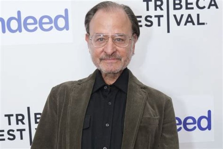What Happened To Fisher Stevens' Neck ClutterTimes