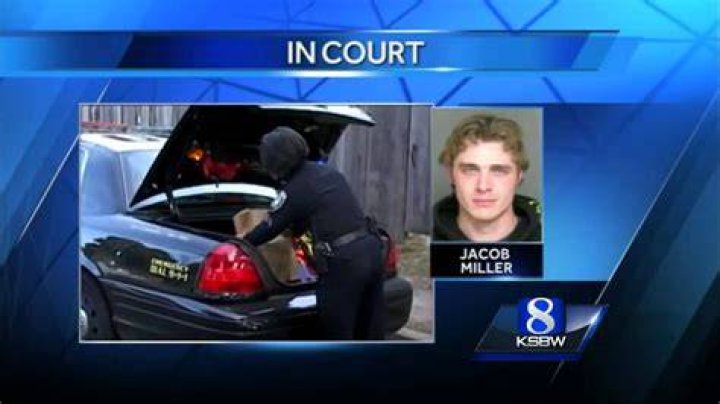 What Happened To Jakob Miller From Oklahoma? Accident & Gofund Me Set Up By The Family