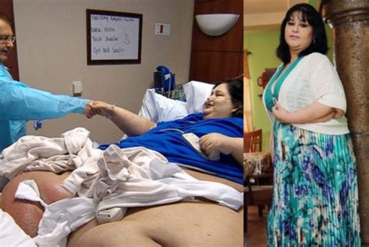 What Happened to Mayra Rosales? Where is Mayra Rosales Now? News