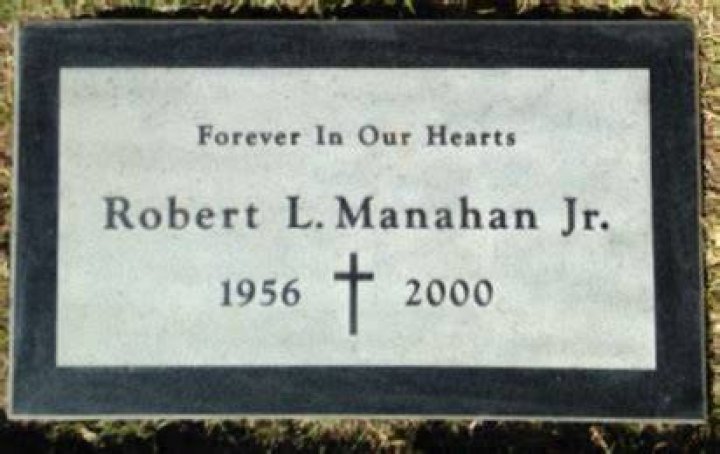 What happened to Robert L. Manahan?