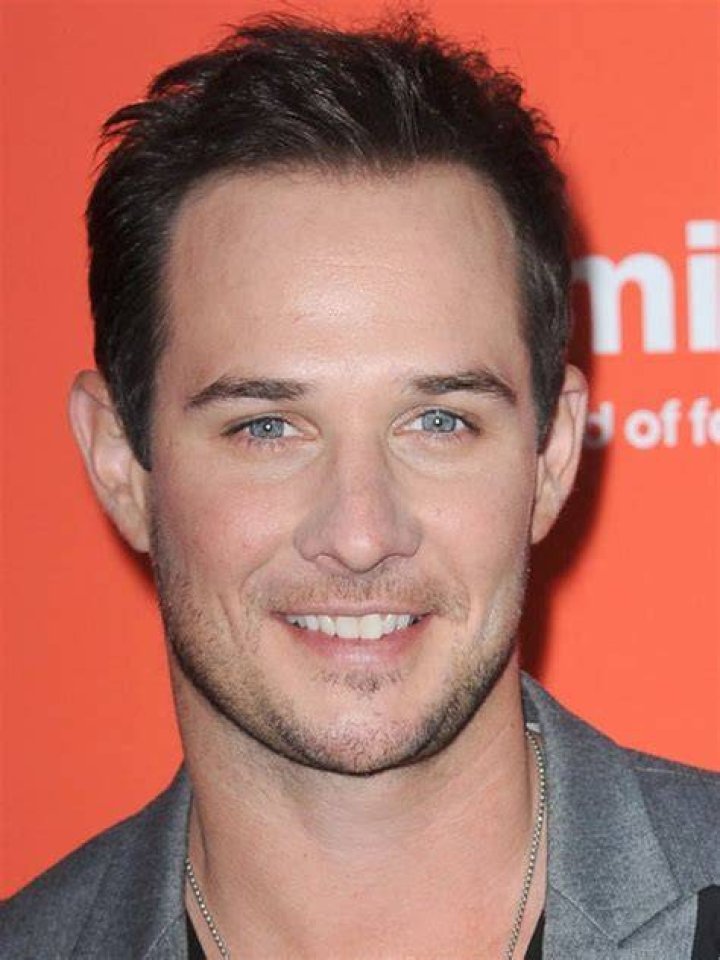 What Happened to Ryan Merriman? 'Luck of the Irish' Star Now