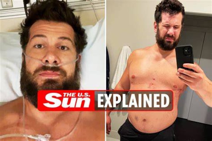 What Happened to Steven Crowder? Why the YouTuber Is in the Hospital