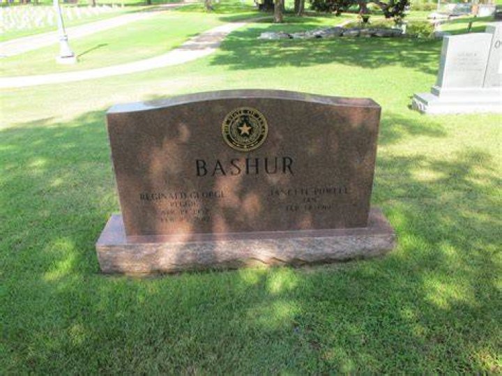 What happened to toasty Bashur?
