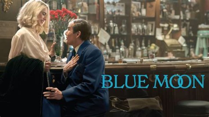 What is a Blue Moon wedding?