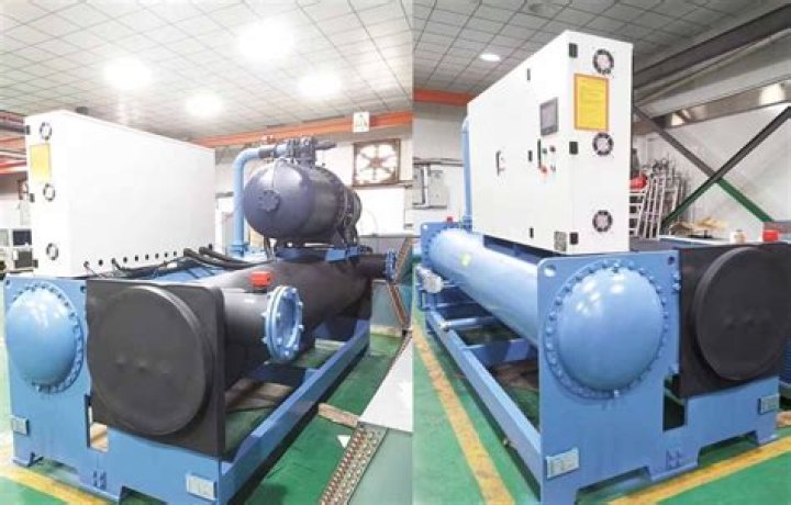 What is a chiller used for?