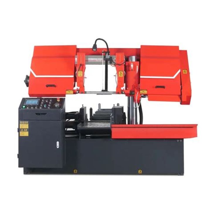 What is a good band saw for cutting metal?