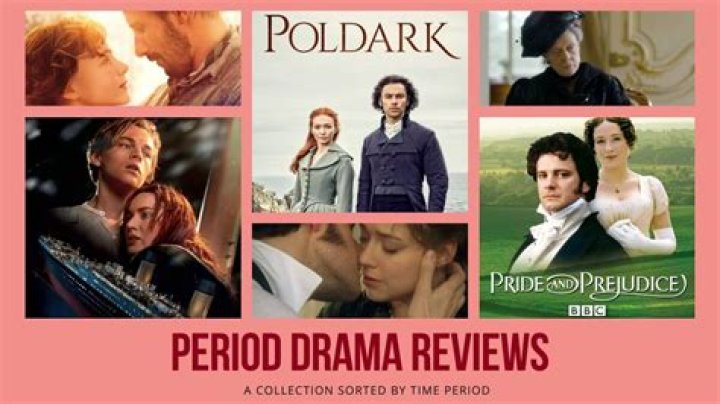 What is a good period piece on Netflix?