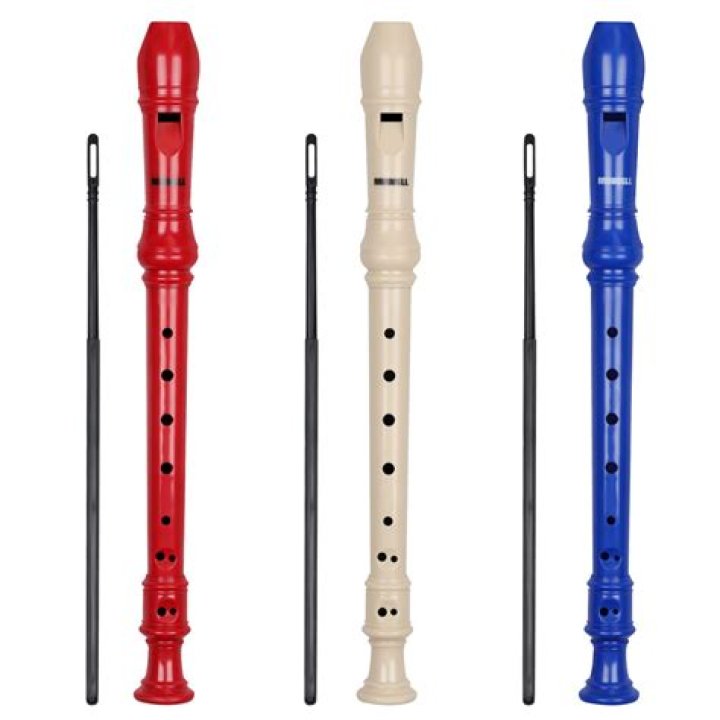 What is a good quality recorder instrument?
