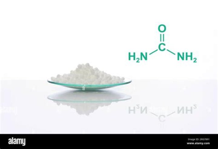 What is ac Carbamide made of?