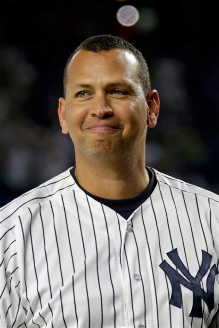 What Is Alex Rodriguez Ethnicity? Nationality, Race And Region