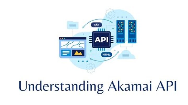 What is an Akamai cache?