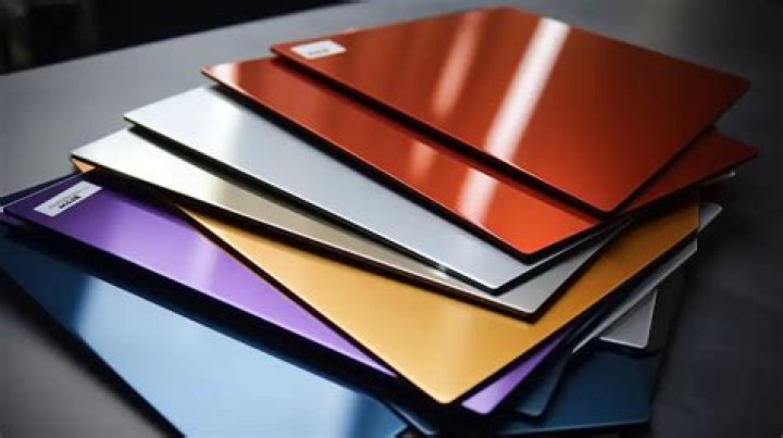 What is anodized aluminium sheet?