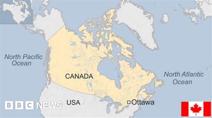 What is Canada biggest news network?