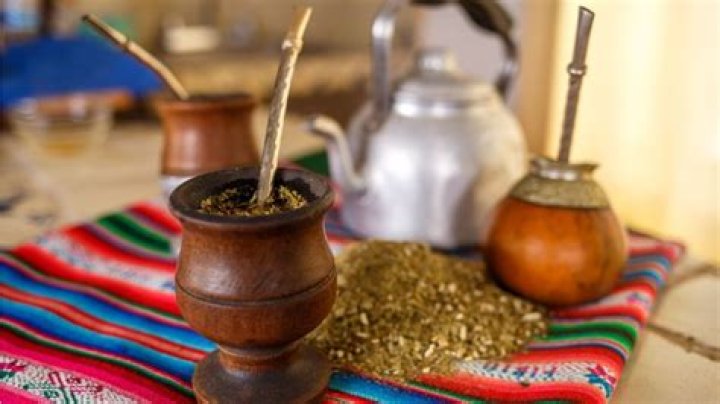 What is Chimarrao in English?